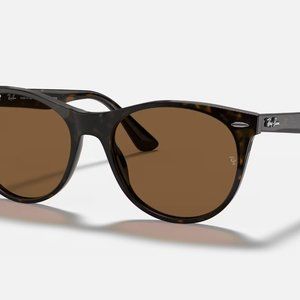 Ray-Ban Wayfarer II Classic Womens